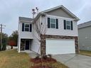 1013 Bridlebrook Trail sold home in Greer, SC