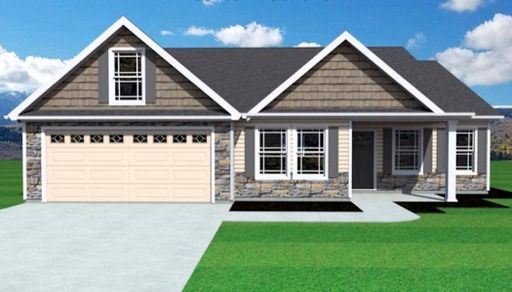 1805 Rosalyn Dew Drive