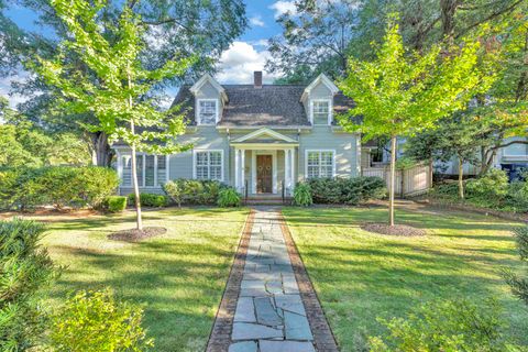 721 Palmetto Street