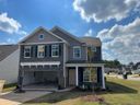 604 Copperwood Court Lot 45 sold home in Woodruff, SC