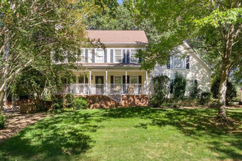 20 Shadetree Court