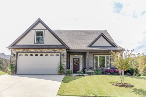 309 N Ackworth Lane sold home in Kensington Creek, Spartanburg, SC
