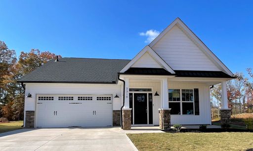 2318 Davenport Court