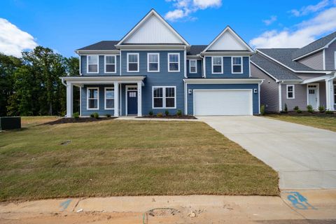481 Fenwick Drive
