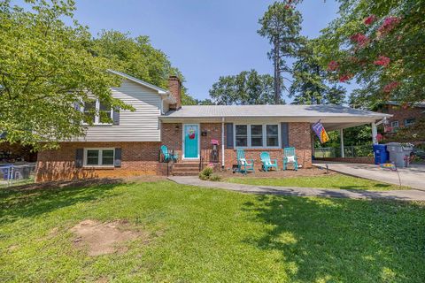 97 Emory Road