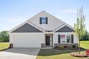 110 Deno Drive sold home in Gaffney, SC