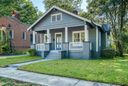 551 Pinckney Ct sold home in Spartanburg, SC