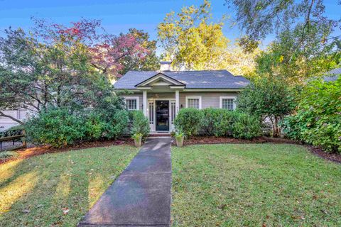650 Norwood Street