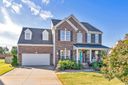111 Castleton Circle sold home in Boiling Springs, SC