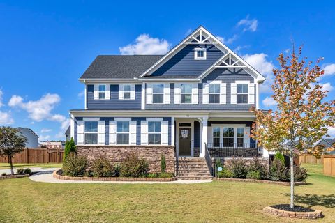 504 Mason Della Court sold home in Perry Crossing, Greer, SC