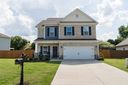 263 Longmont Drive sold home in Boiling Springs, SC