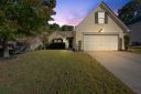 612 Eldredge Ct sold home in Moore, SC