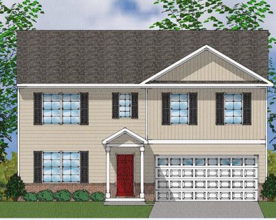 3016 Margaret Court