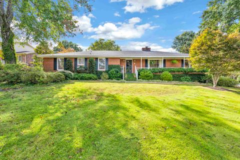 611 Perrin Drive