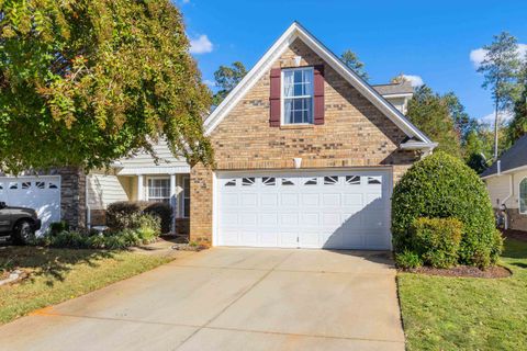 311 Crandall Way sold home in Townes at Rock Springs, Spartanburg, SC