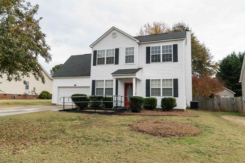 124 Kingsley Park Drive