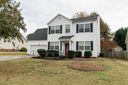 124 Kingsley Park Drive sold home in Moore, SC