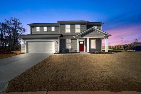 539 Fenwick Drive