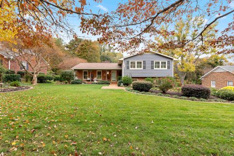 323 Harrell Drive