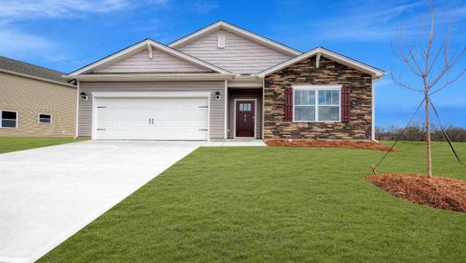 818 Honeybush Drive