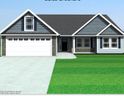 231 Clement Loop Road sold home in Inman, SC