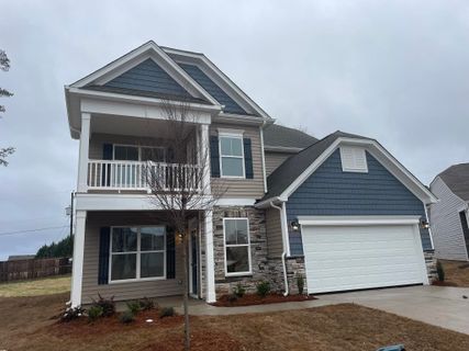 6093 Haddington Drive Lot 29