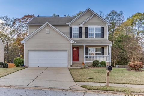 21 Ridgebrook Way