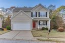 21 Ridgebrook Way sold home in Greenville, SC