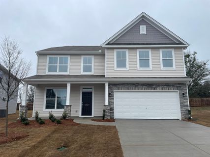 7007 Haddington Drive Lot 31