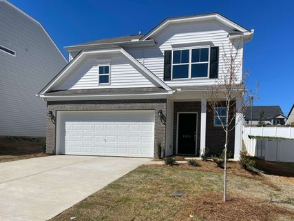 6053 Haddington Drive Lot 14