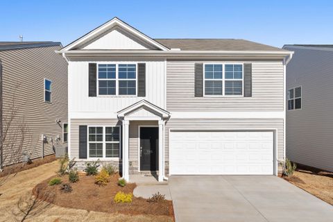 7015 Wingate Drive, Lot 87