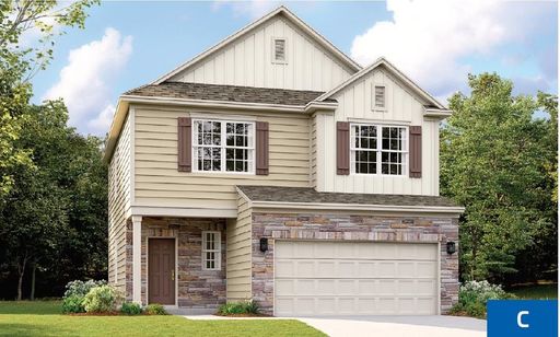 15 Fennec Dr -Homesite 4