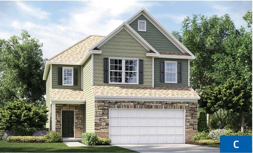 3 Fennec Dr. -Homesite 1