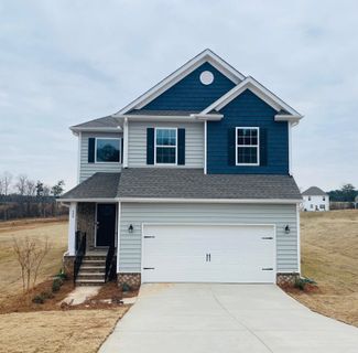 640 Morning Meadows Drive