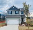 644 Morning Meadows Drive sold home in Inman, SC