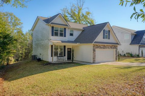 19 Lyman Lake Rd sold home in Lake Lyman Estates, Lyman, SC