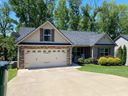 151 Harvest Ridge Drive sold home in Inman, SC