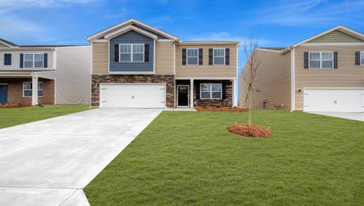 838 Honeybush Drive