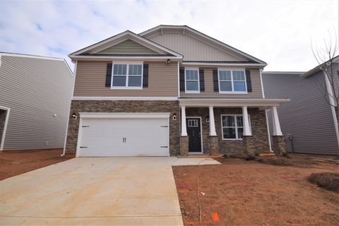 488 Fenwick Dr