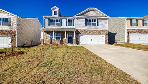 532 Fenwick Dr