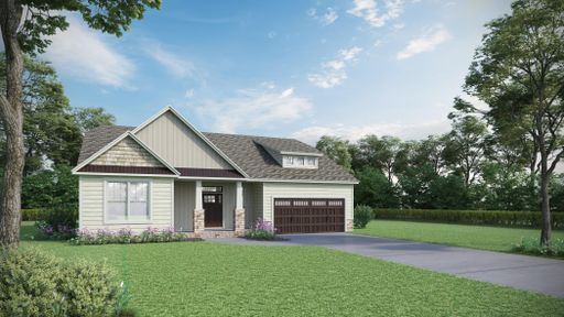 1006 Linden Ridge Road