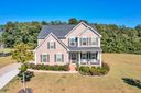 214 Princeton Dr sold home in Duncan, SC