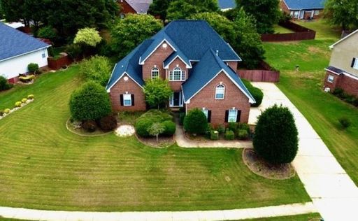 505 S Sweetwater Hills Drive