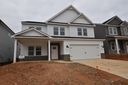 1117 Denington Drive sold home in Spartanburg, SC