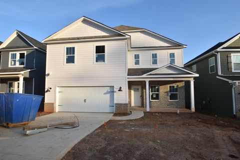 1116 Denington Drive
