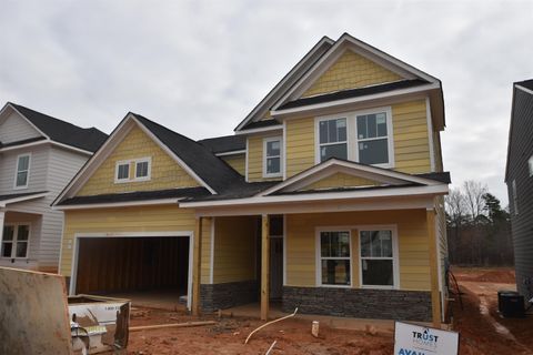 1124 Denington Drive