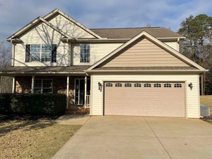 129 Fagans Creek Dr sold home in Fagans Creek, Inman, SC