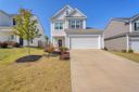 120 Eventine Way Way sold home in Boiling Springs, SC