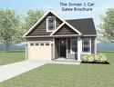 511 Timberwood Drive sold home in Woodruff, SC