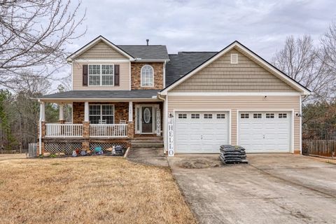 165 Faulkner Circle